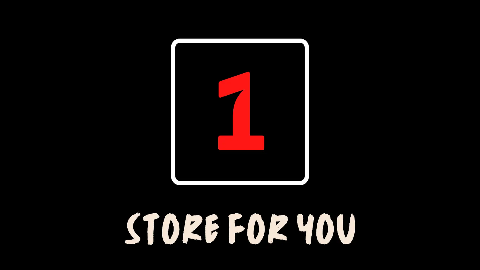 Products and Services that meet your needs. Logo