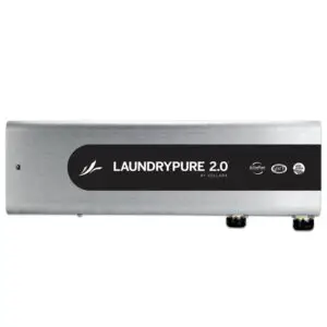 Vollara Laundry Pure 2.0 Clean laundry with no laundry detergent